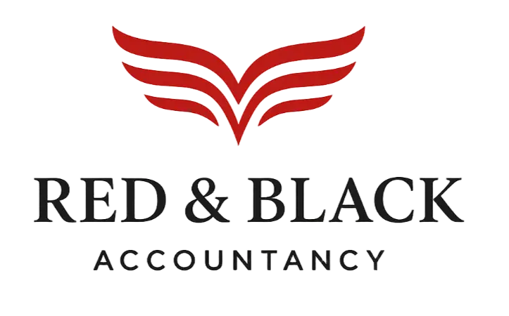 Kabili Damien - Red & Black Accountancy